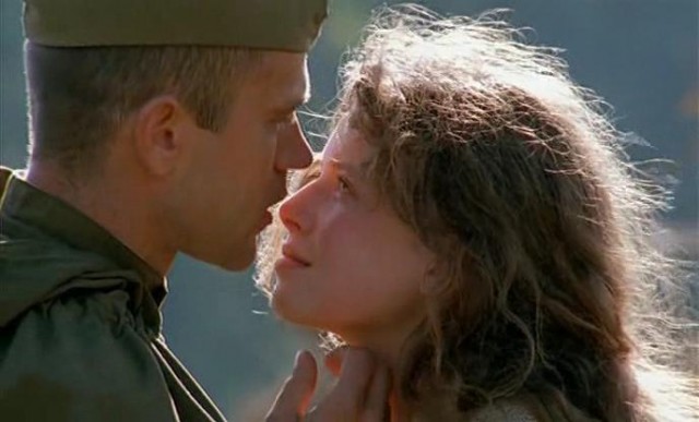Фильму «В августе сорок четвёртого...» - 25 лет!