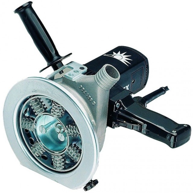 Как легко демонтировать старую плитку?