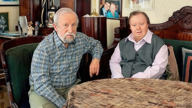 90 лет со дня рождения Ии Саввиной