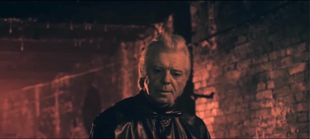 Научно-фантастическому фильму «Через тернии к звёздам» - 45 лет!