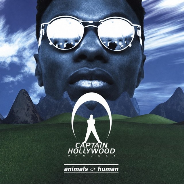 Captain Hollywood Project: от армейского капитана до звезды танцполов