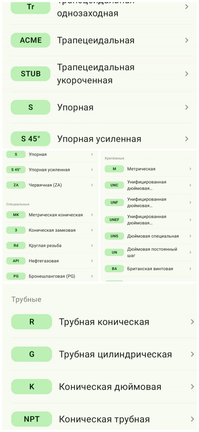 Каждому болту по гайке! Или о том, как у человечества появились резьбы