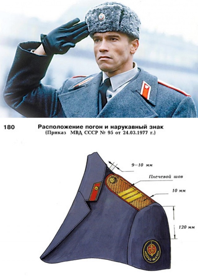 Что в этом киноэпизоде выглядит подозрительно?