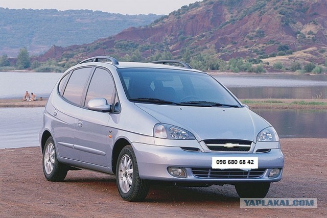 "Этот неловкий момент": рейтинг самых корявых авто
