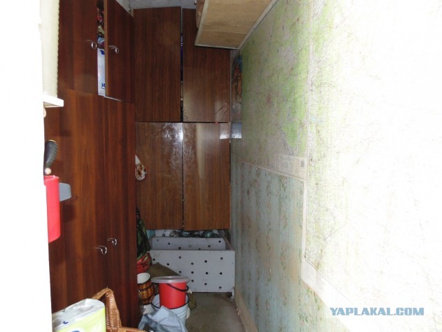 Шашлык на квасе.