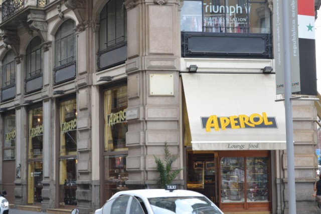 Суп "Тоскана" с ностальгией