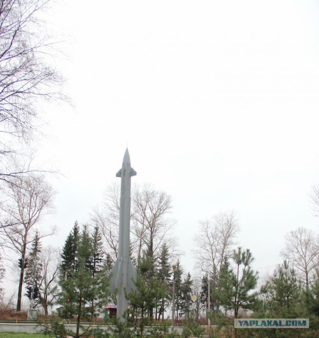 C-25 "Беркут" part1 будет 60 фото+текст
