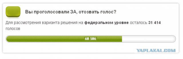 Отмена транспортного налога