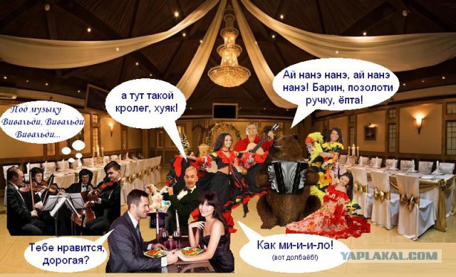 Скромные консультации