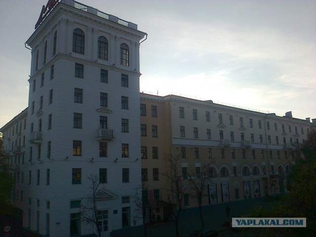 Беларусь 2014