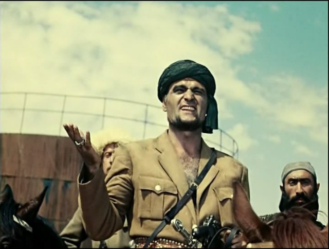 Школьники собрали огнемет