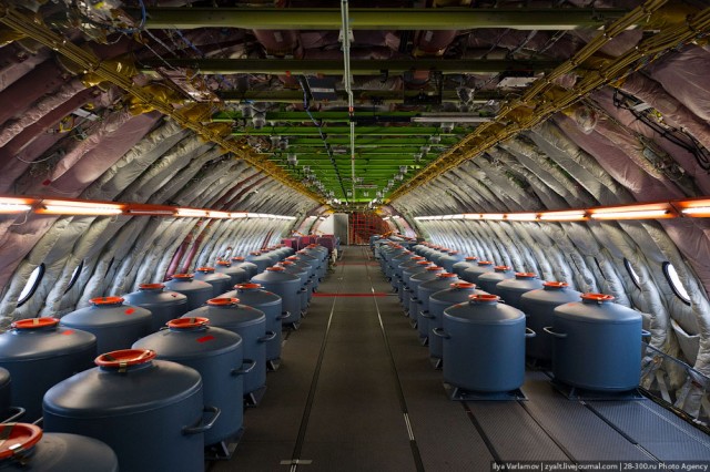 А-380 в Тулузе