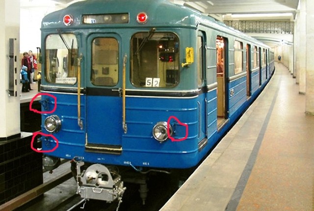 Метровагонмаш: как изготавливается метро