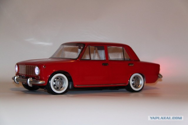 LADA VFTS 110