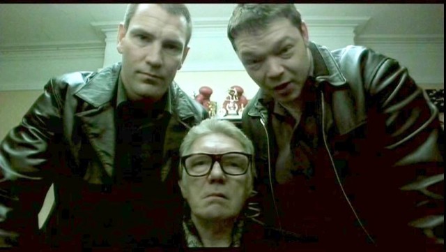 Как я сюда попал?!