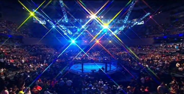 Новости бокса и MMA(бои без правил)