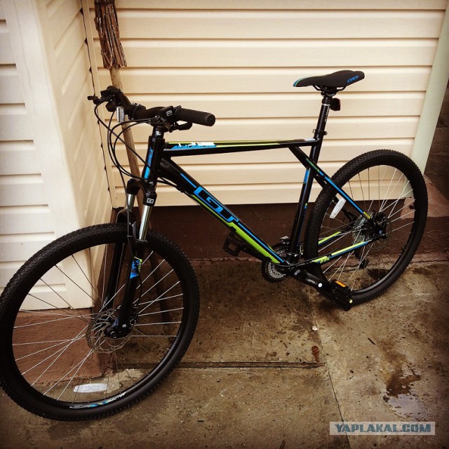 Наши велосипеды