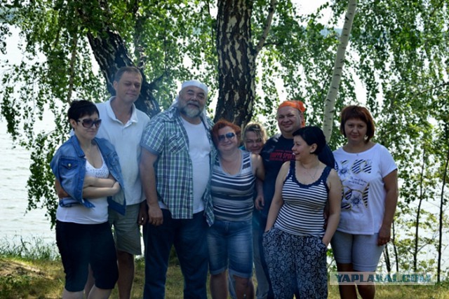 УРАЛ 2015