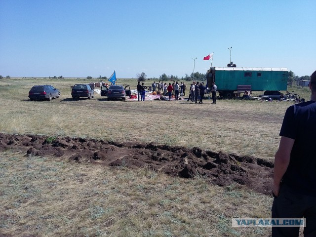 Вся суть парашютизма