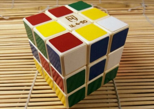 Самая популярная игрушка 80-х