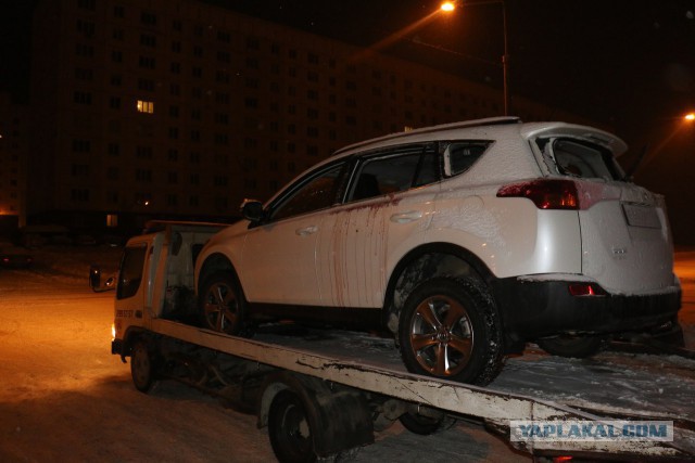 В Новосибирске погибла депутат областного ЗС