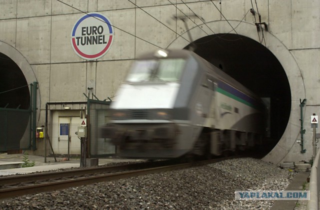 Железнодорожного юмора пост