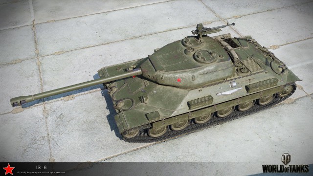 Wargaming 32