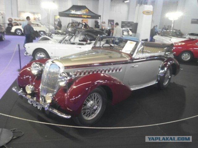 Классика, которая еще бегает