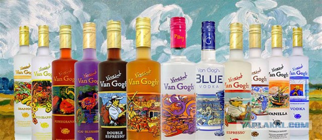 17 алкогольных напитков с самым странным и неожиданным вкусом