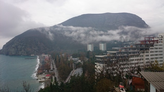 Крым как он есть