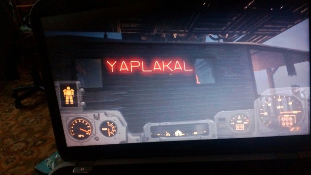 Fallout 4, Бостон
