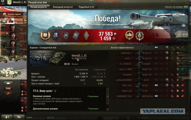 Wargaming 36