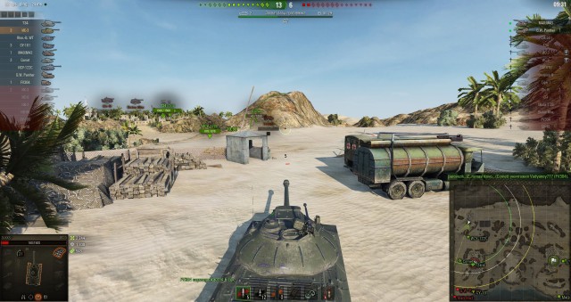 Wargaming 39
