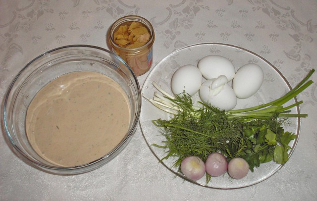 Фуршетный закусочный стол