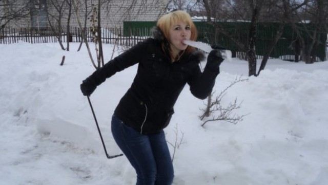 Трешак и вакханалия из соц. сетей (7)