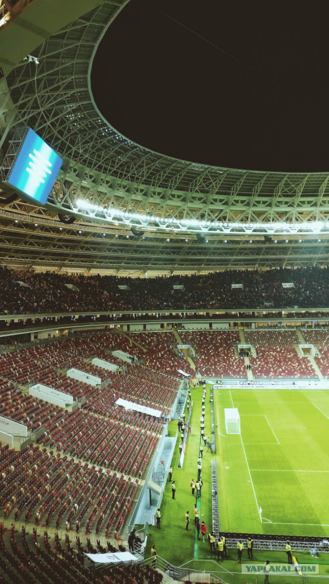 Беседка ФиС ЯПа