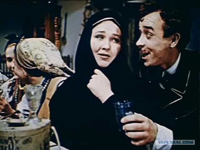 Hенавижу корпоративы