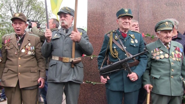 Новые подробности трагедии в Одессе 2 мая 2014 года