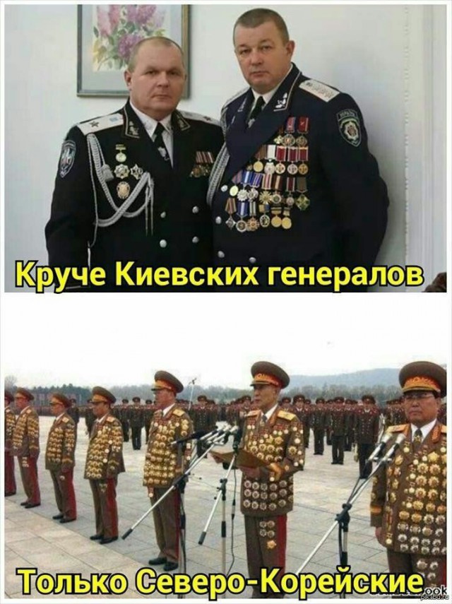 Немного юмора в это воскресенье