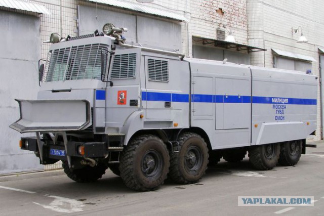 Митинг Навального