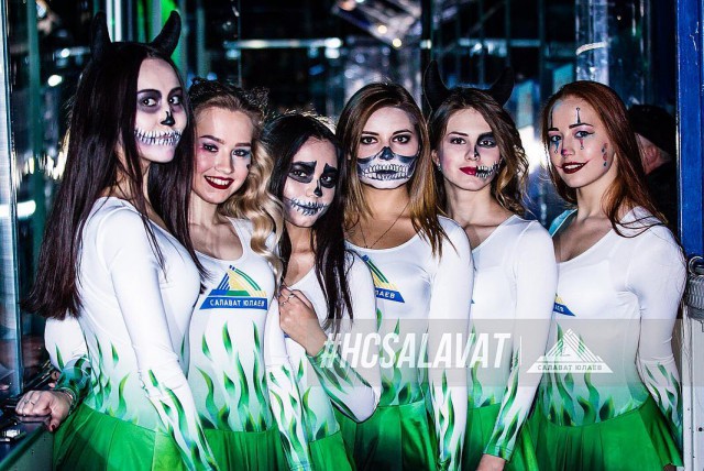 Ice Girls и Диана Халифаева