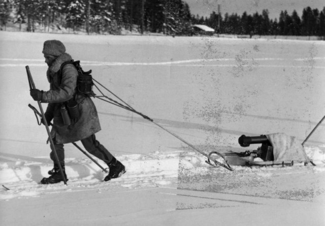 История в фотографиях - II