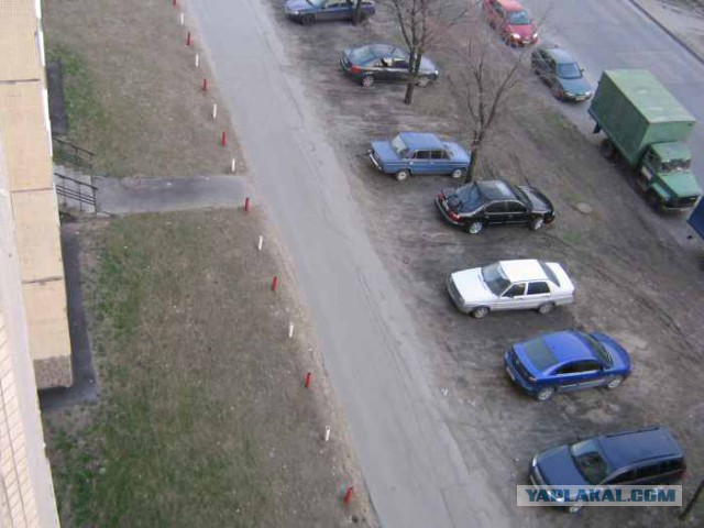 Почему в Москве столько «грязной жижи»: есть объяснение властей