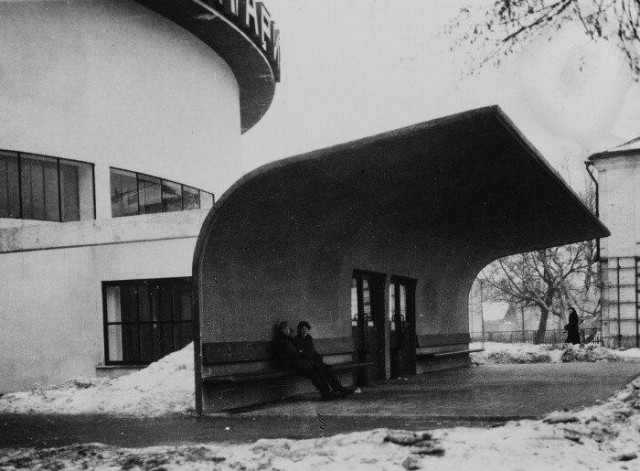 Интересные и редкие фотографии