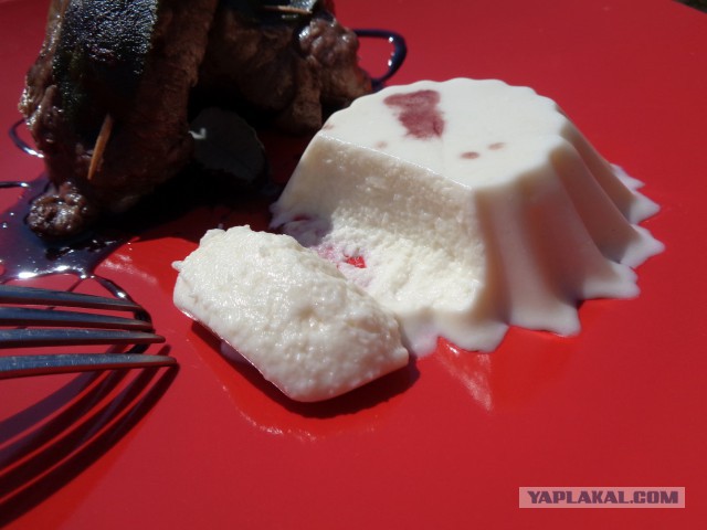 Сыр, груши и классовая ненависть