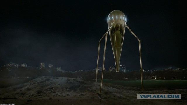 Космический корабль SpaceX загорелся во время запуска