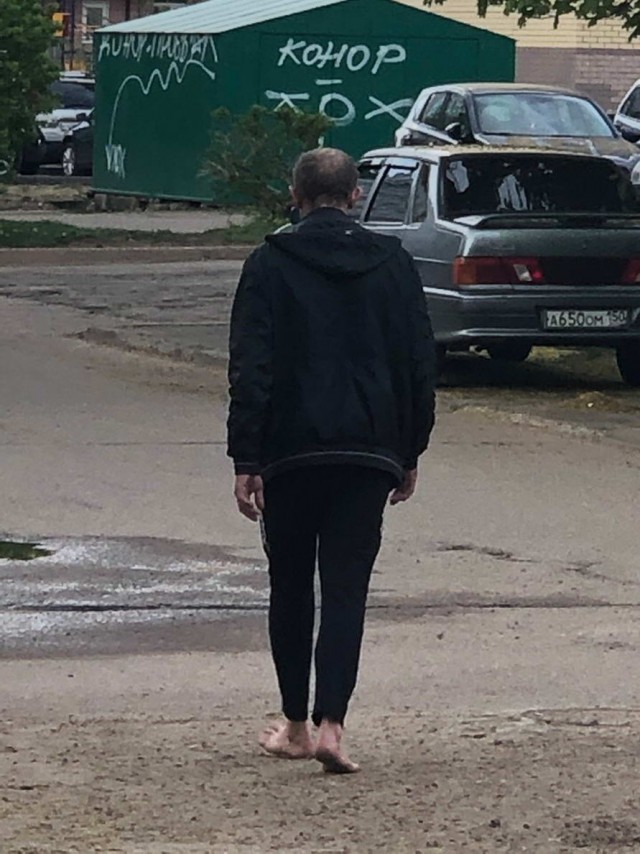 Скотсети и прочие интернеты 25.10.19