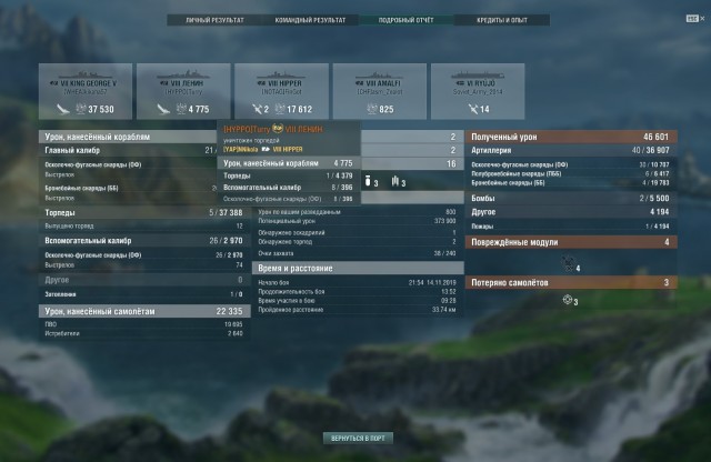 World of Warships - 7