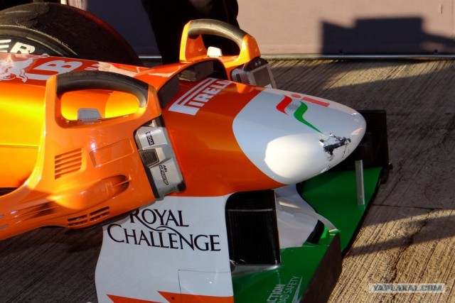 Формула-1 (сезон 2012)