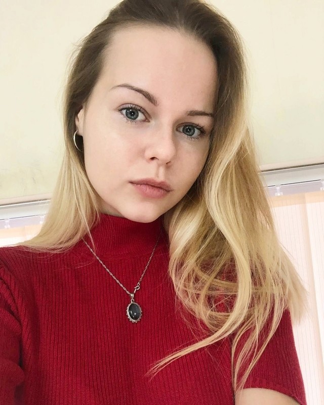 Красотки из социальных сетей